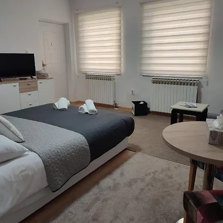 Center Appartement *