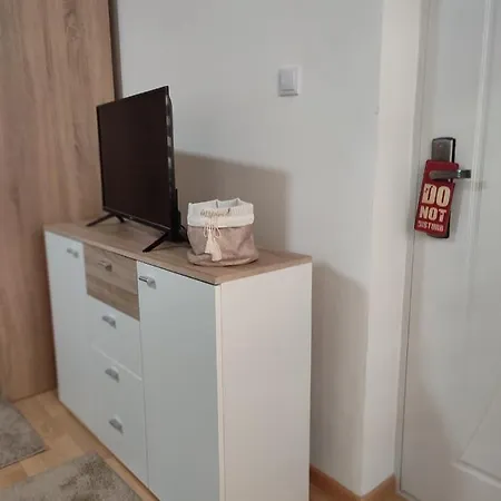 Appartement Center