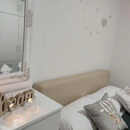 Appartement Center