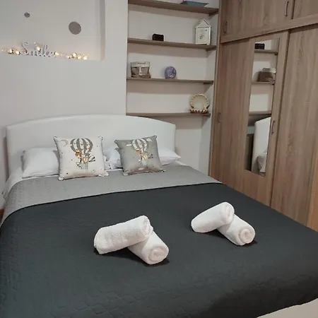 Appartement Center *