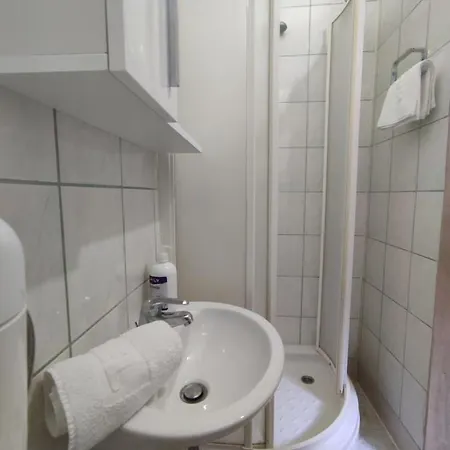 Center Appartement *