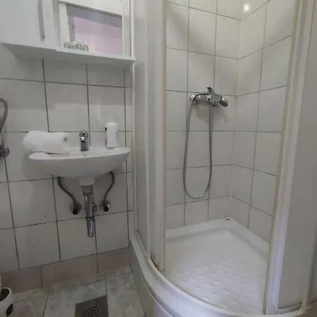 Center Appartement *