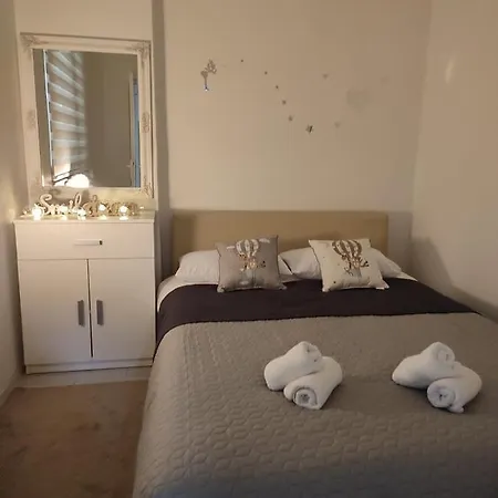Center Appartement *