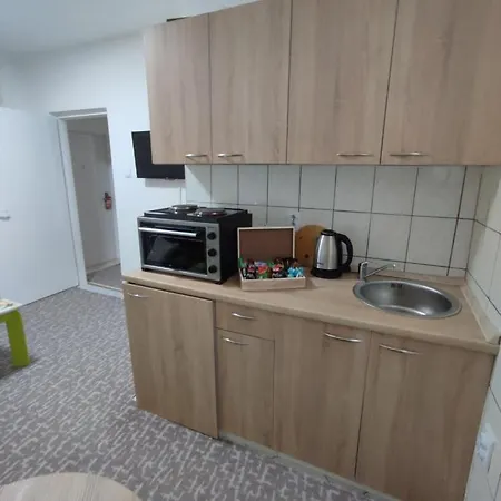 Center Appartement Sarajevo