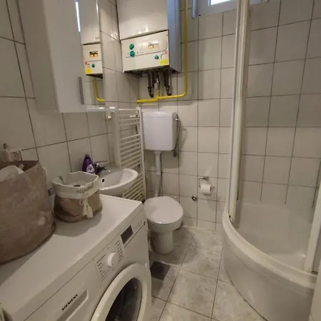 Center Appartement *
