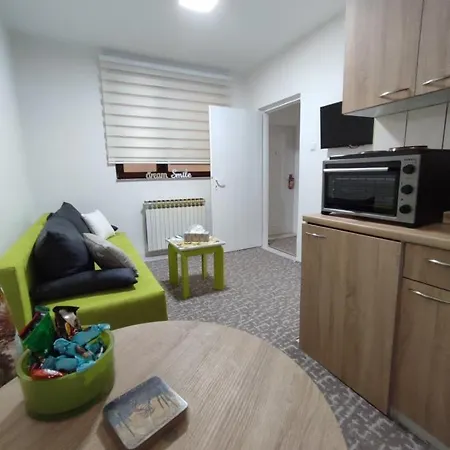 Appartement Center