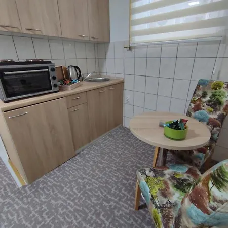 Center Appartement Sarajevo