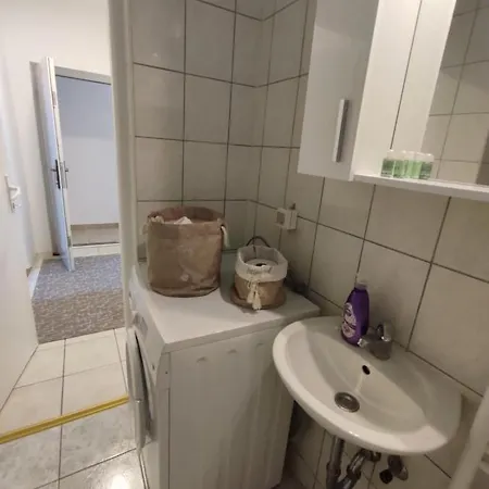 Appartement Center *